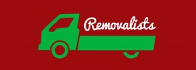 Removalists Elliott QLD - Furniture Removals